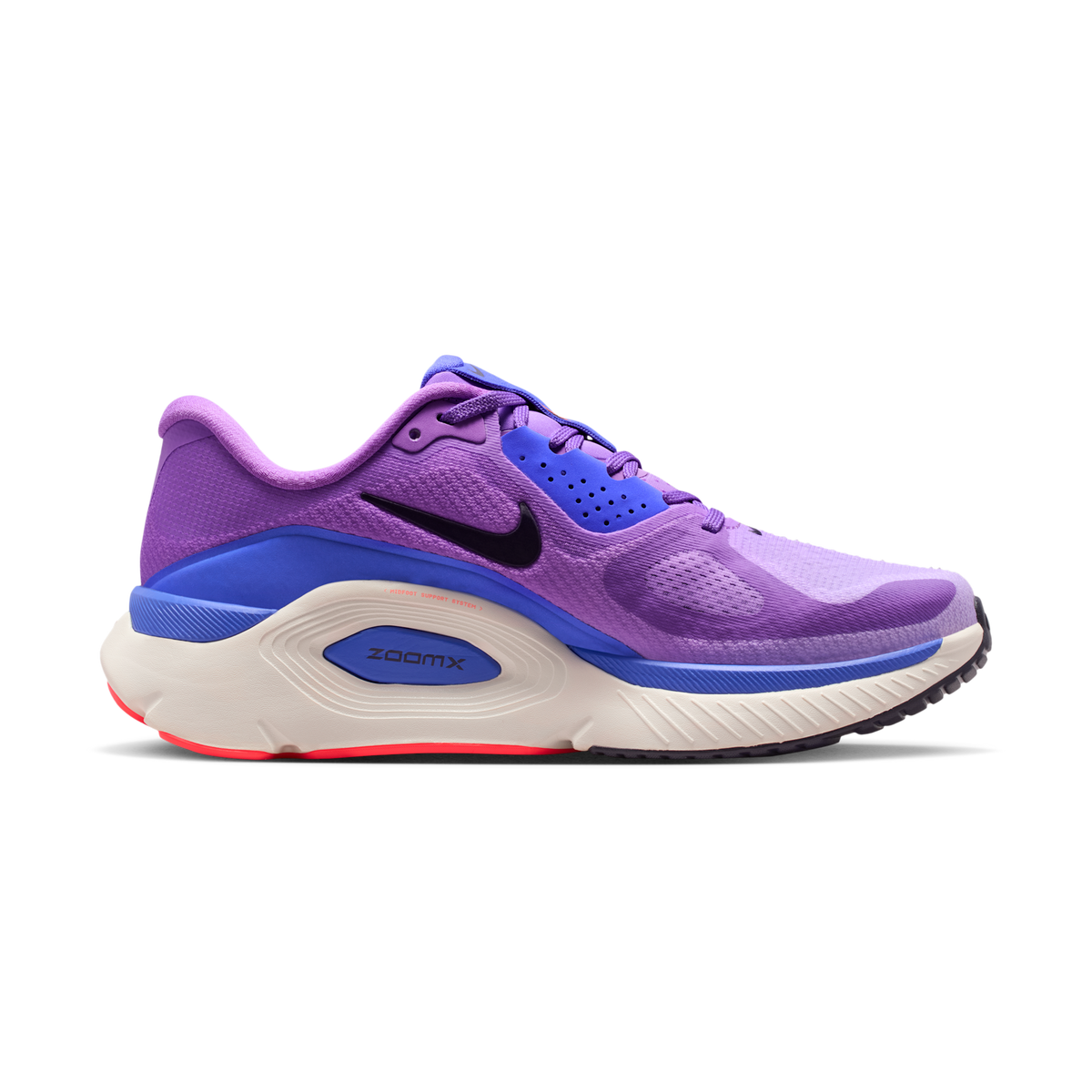 Nike Structure Plus Bright Violet Sapphire (Women's) | HQ3049-502