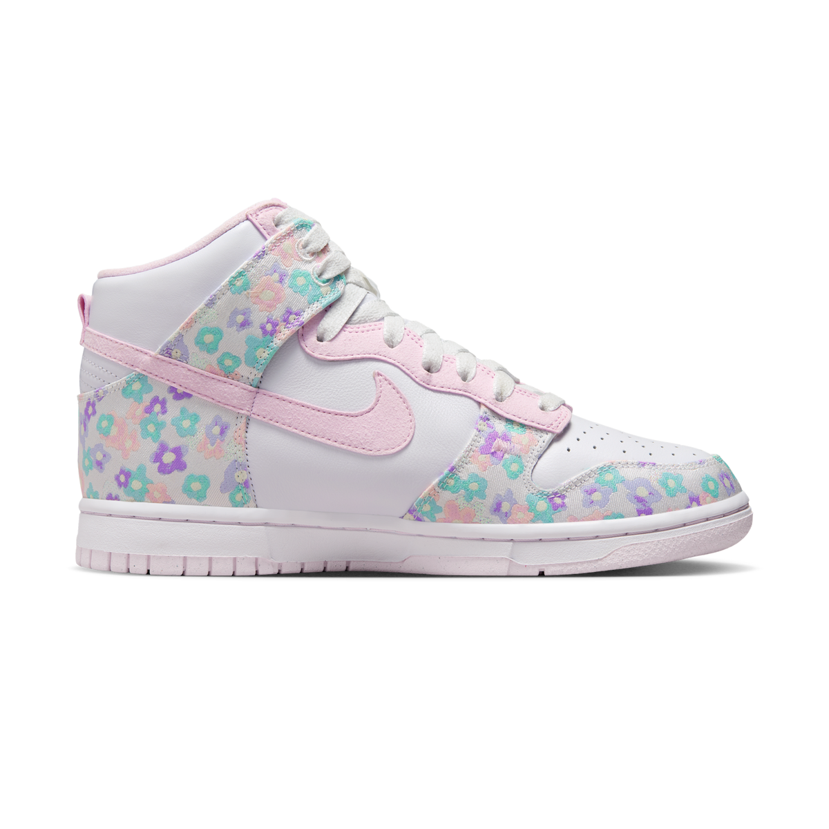 Nike Dunk High Doernbecher Macey (Women's)