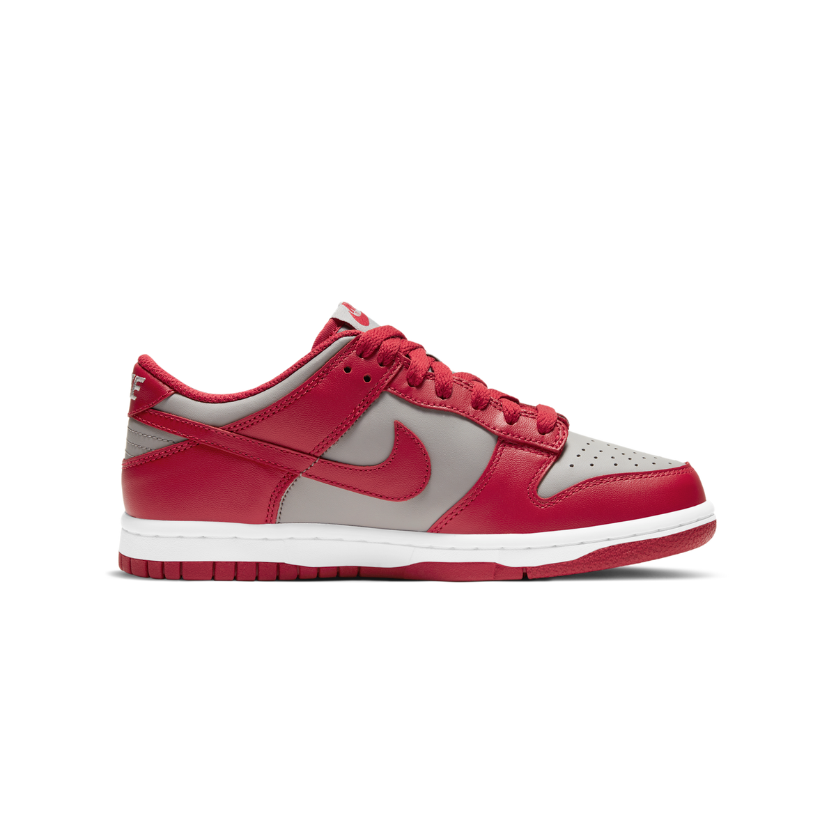 Nike Dunk Low Retro UNLV (GS) (2021)