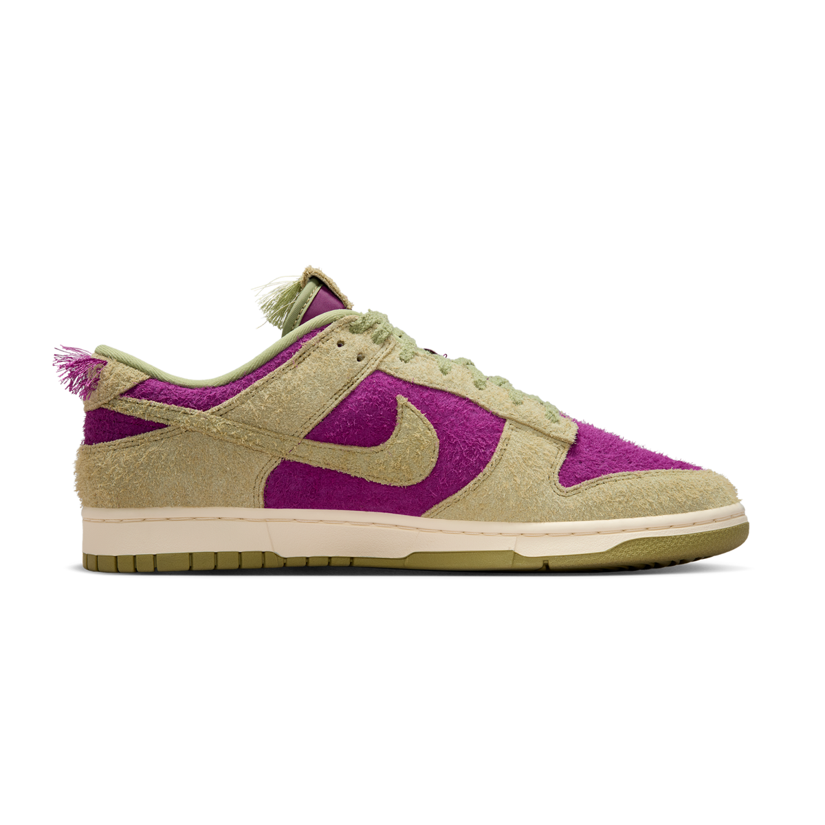 Nike Dunk Low Retro SE Viotech Dusty Olive