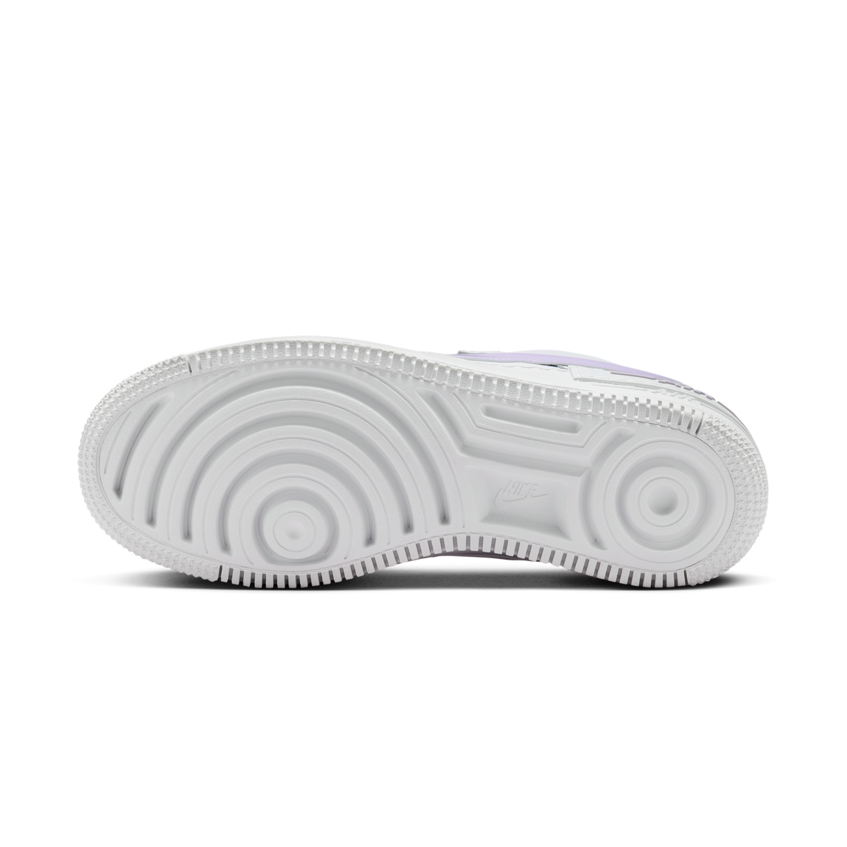 Nike Air Force 1 Low Shadow White Lilac Bloom (Women's)