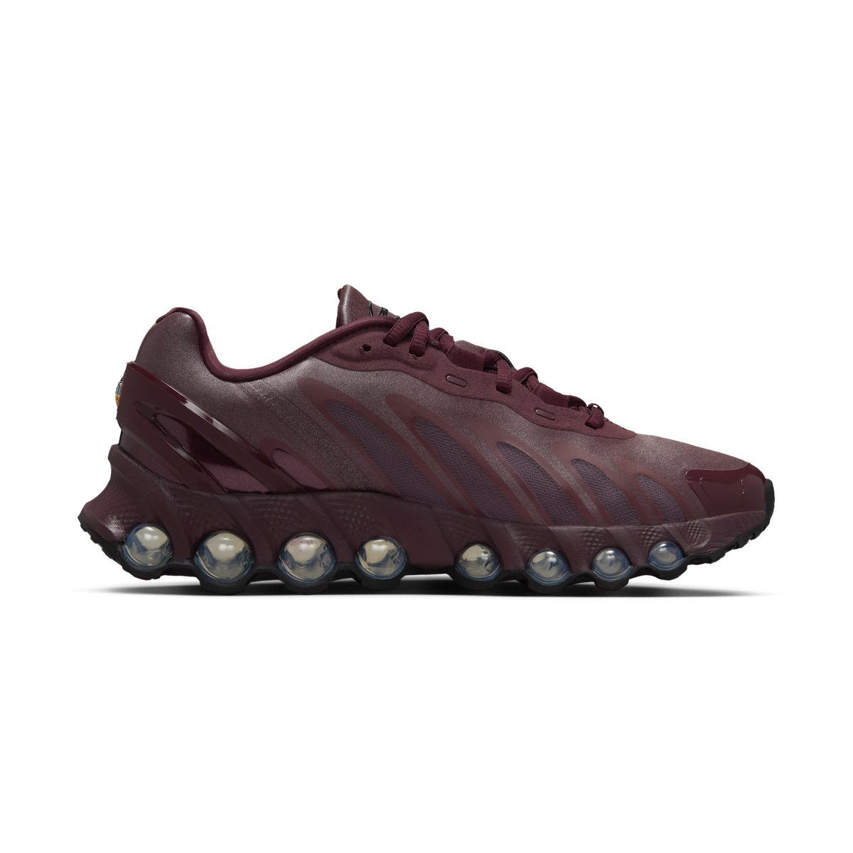 Nike Air Max Dn8 Burgundy Crush (Women's) | HF5509-602