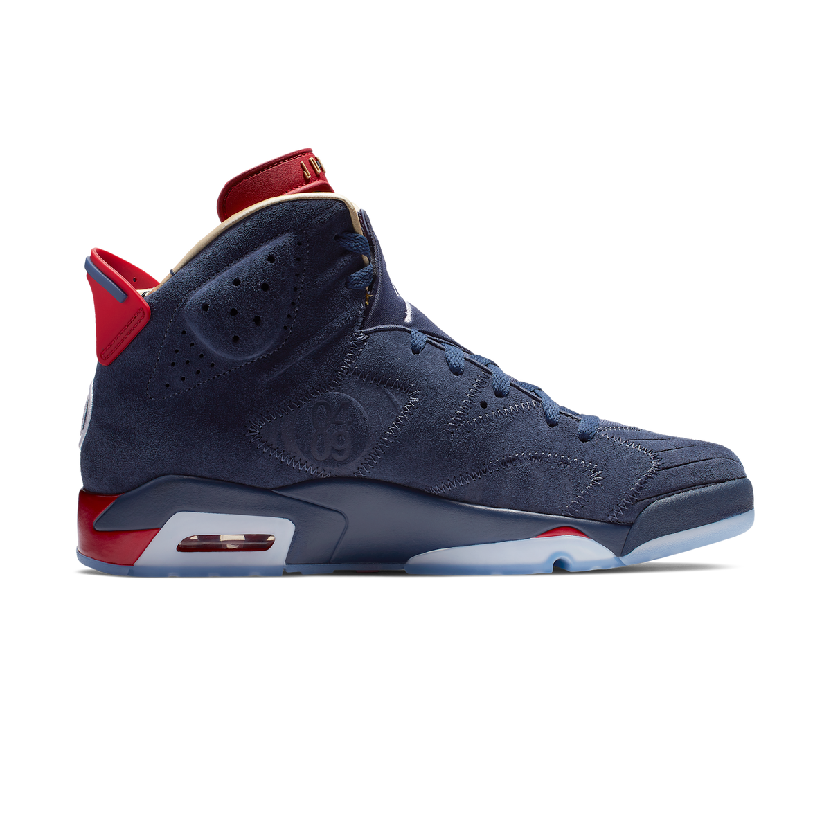 Jordan 6 Retro Doernbecher 15th Anniversary