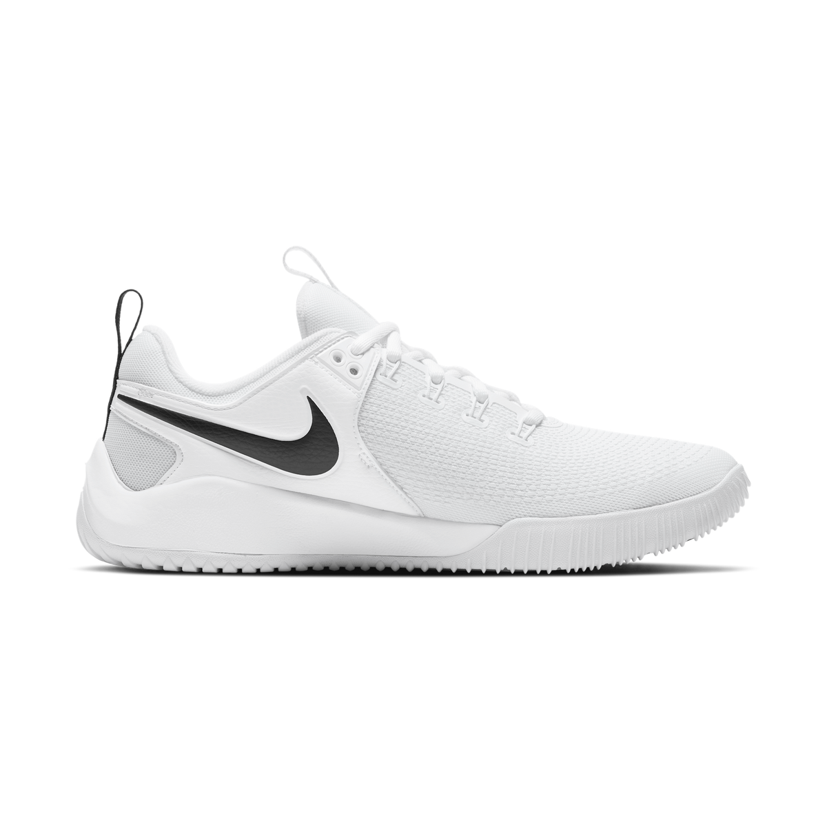 Nike Air Zoom HyperAce 2 White Black