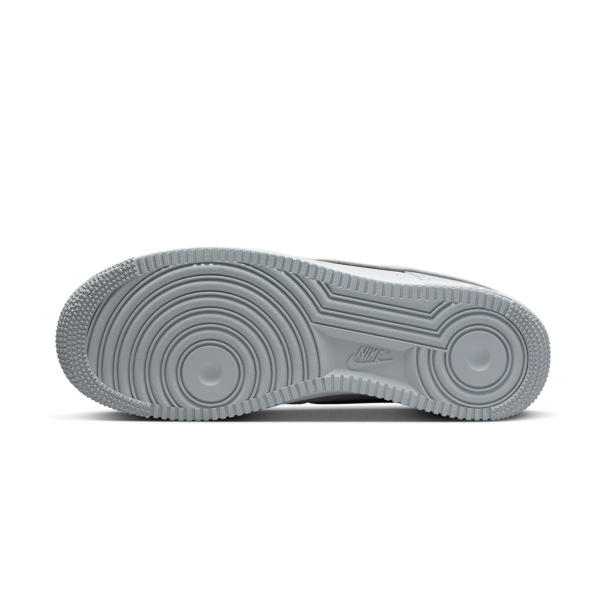 Nike Air Force 1 '07 Low White Wolf Grey Sole