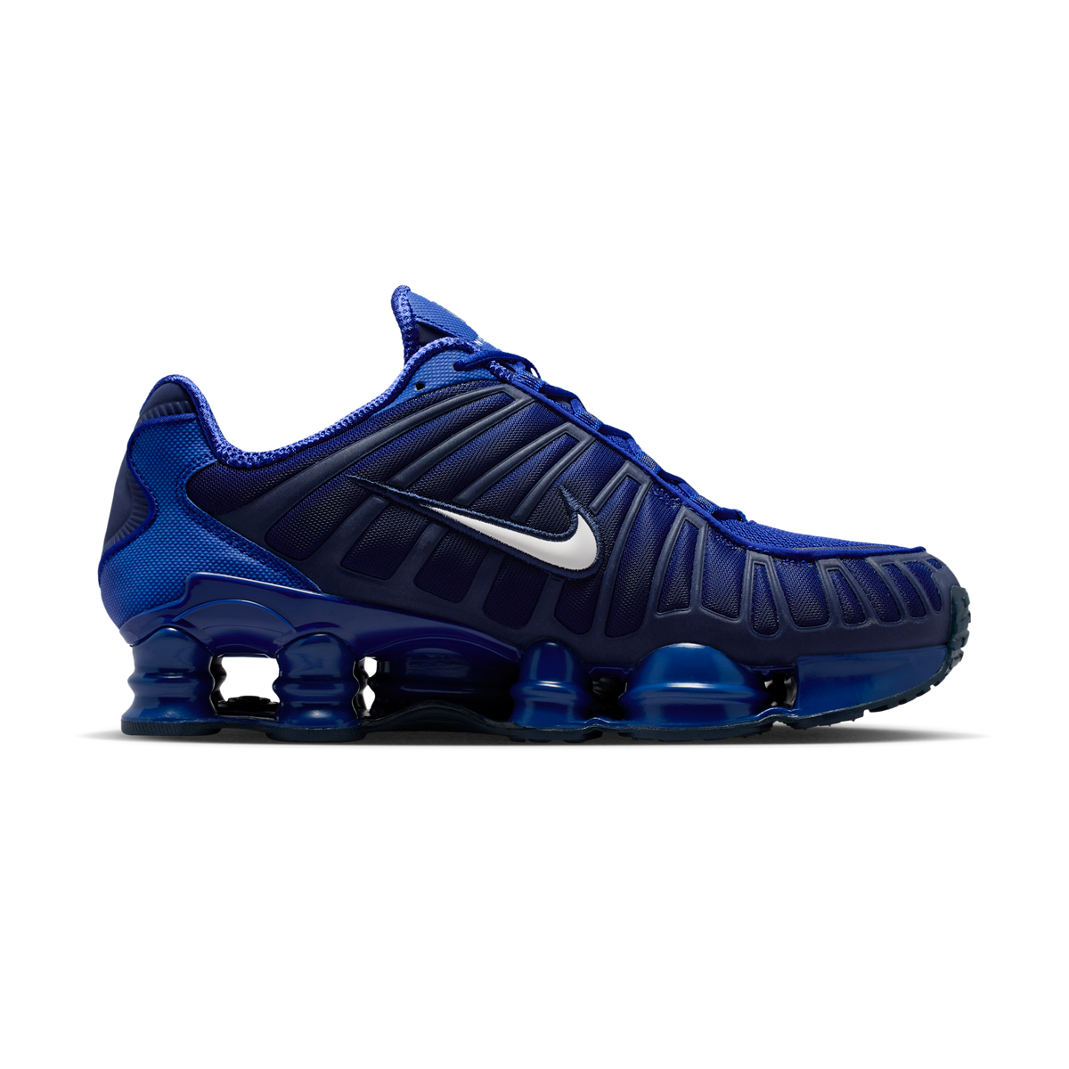 Nike Shox TL Deep Royal Blue