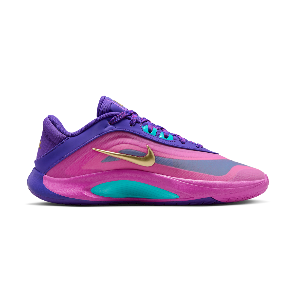 Nike A'ja Wilson A'One Unapologetic (Women's)
