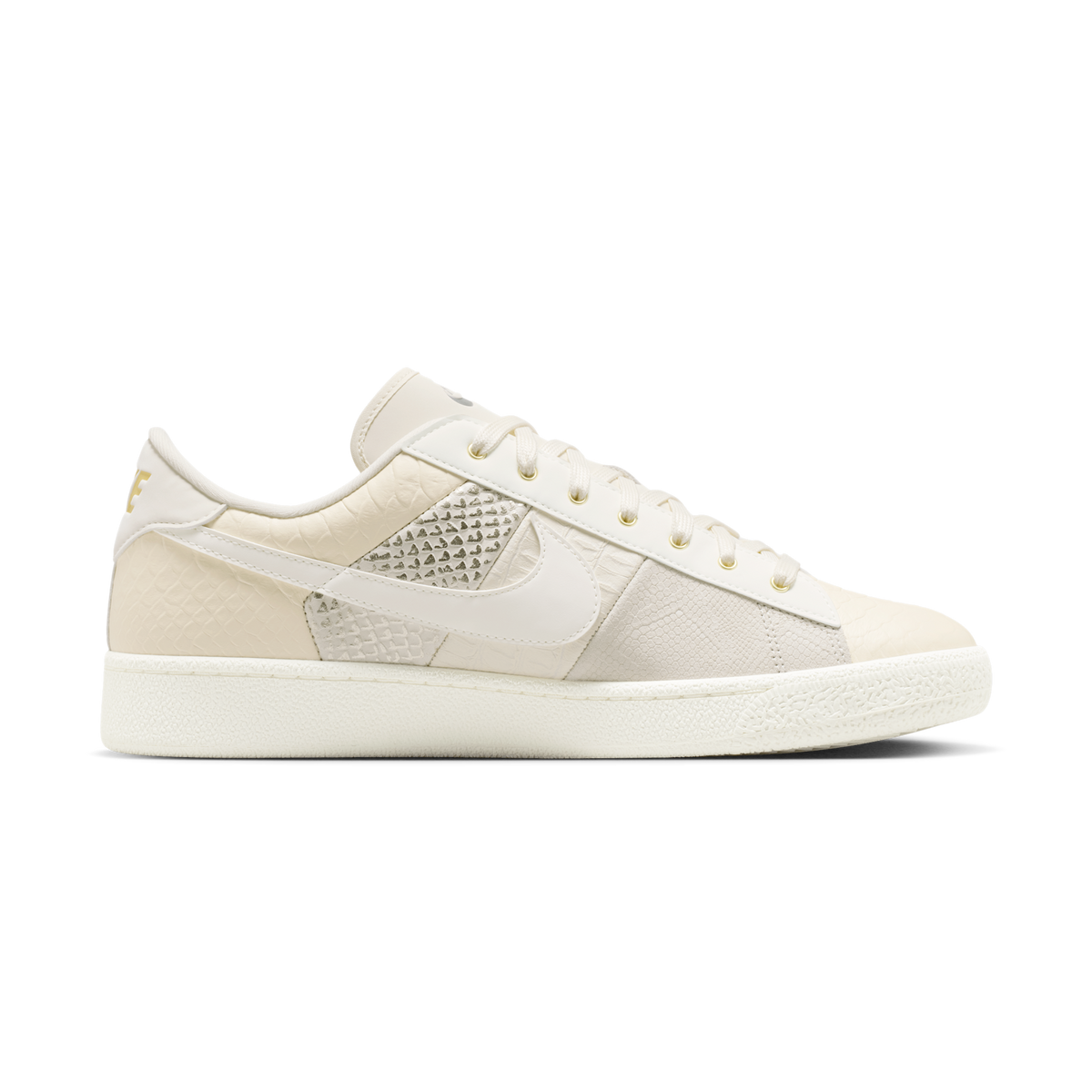 Nike Tennis Classic CS PRM WTCH BND Pale Ivory | IQ5786-100