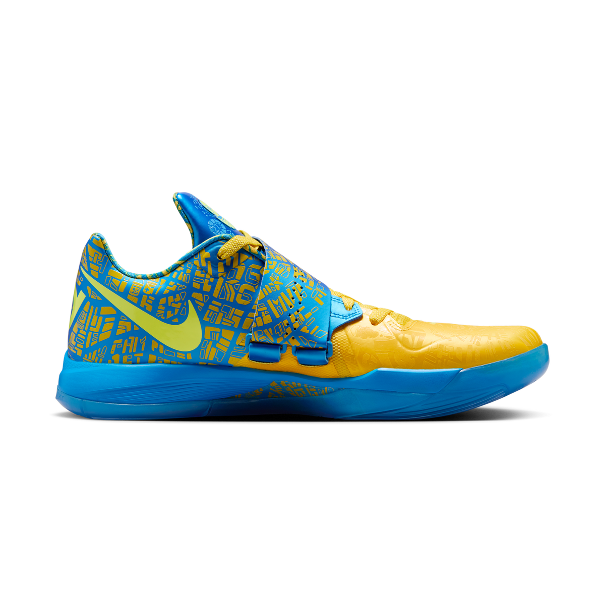 Nike KD 4 Scoring Title (2025) | FZ5916-400