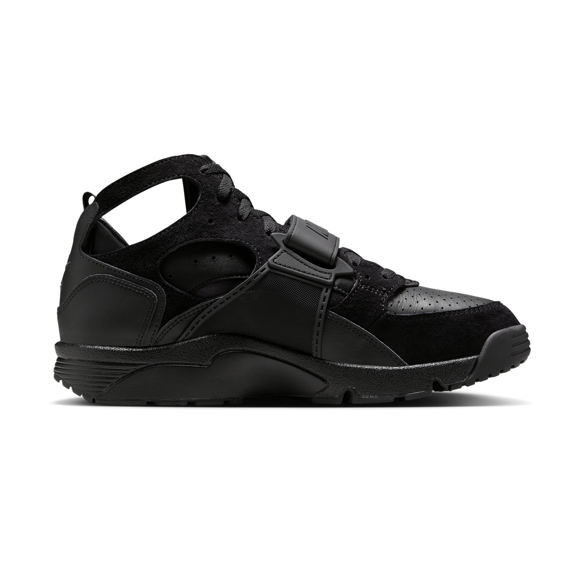 Nike Air Trainer Huarache Triple Black