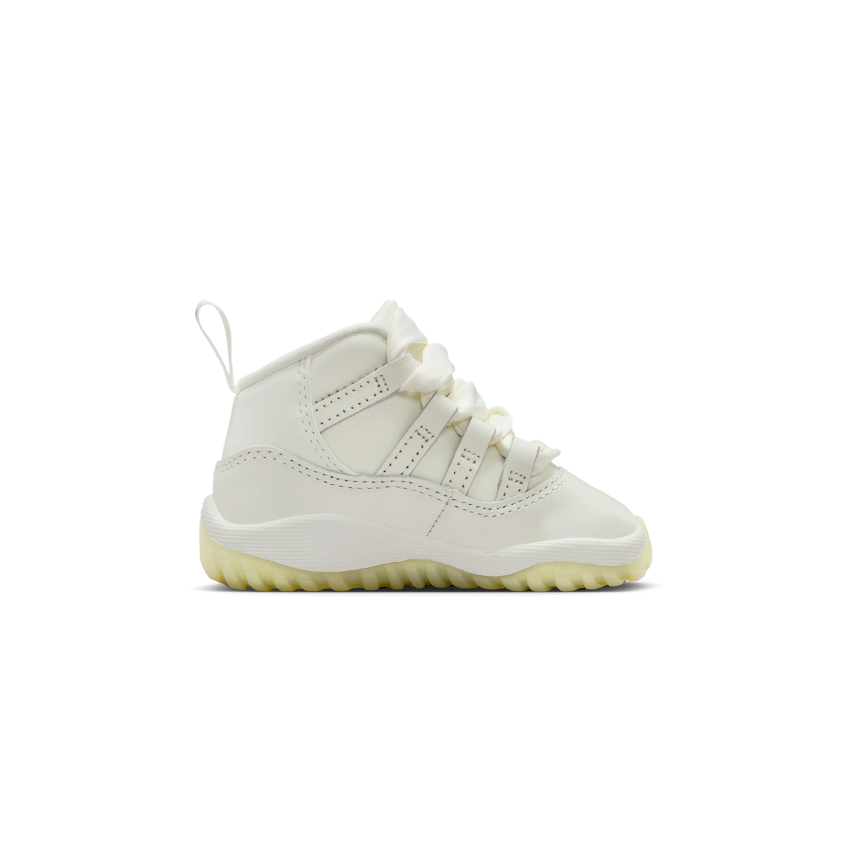 Jordan 11 Retro Pearl (TD)