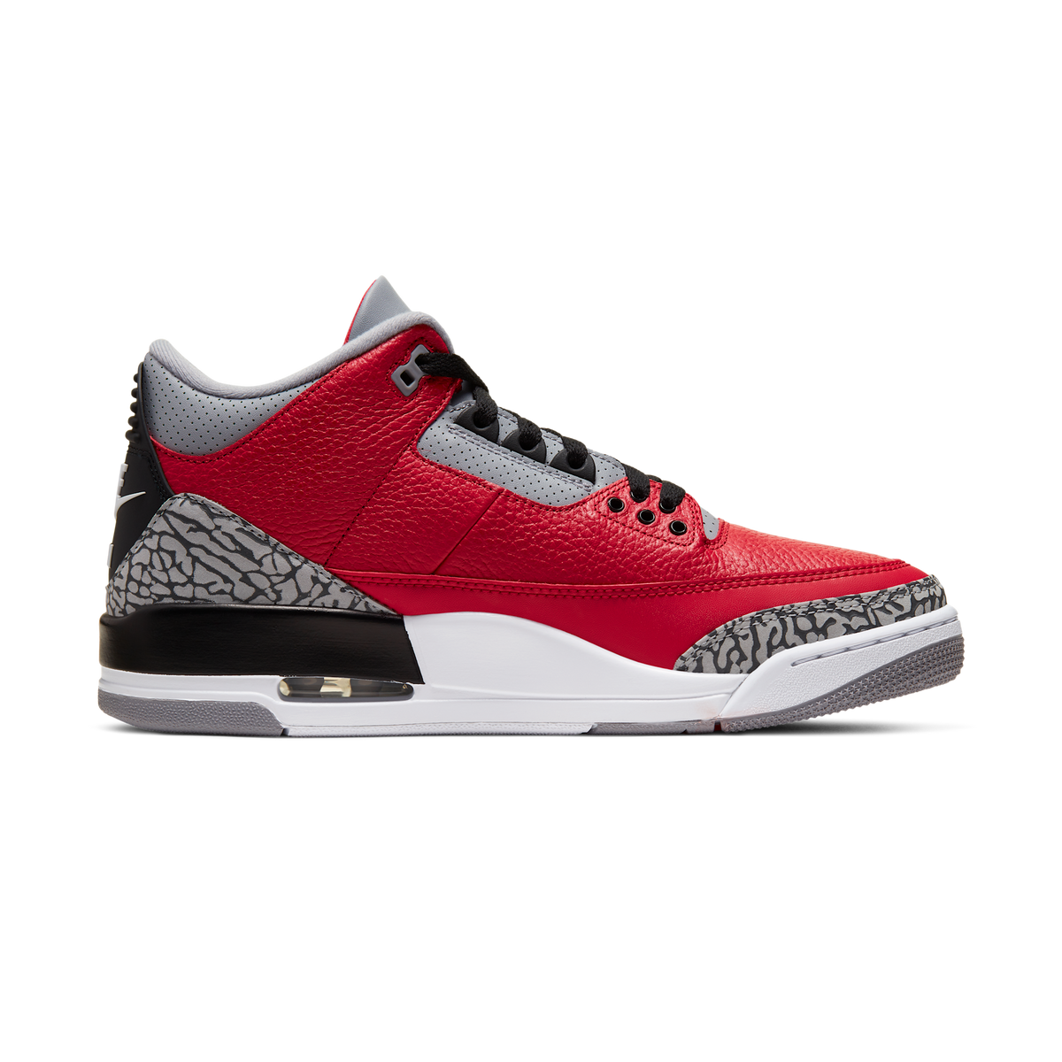 Jordan 3 Retro SE Unite (Chicago Exclusive)