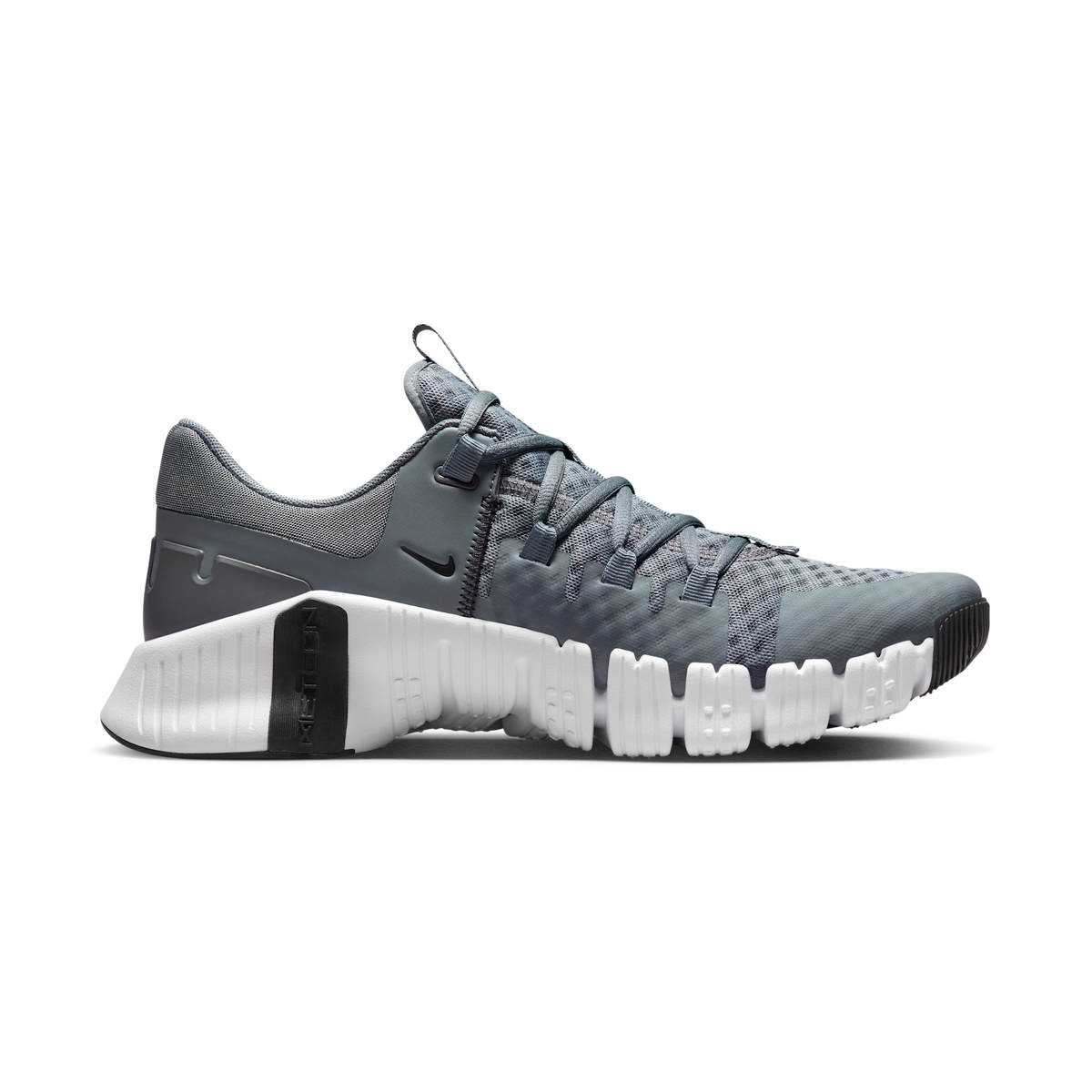 Nike Free Metcon 5 Smoke Grey | DV3949-003