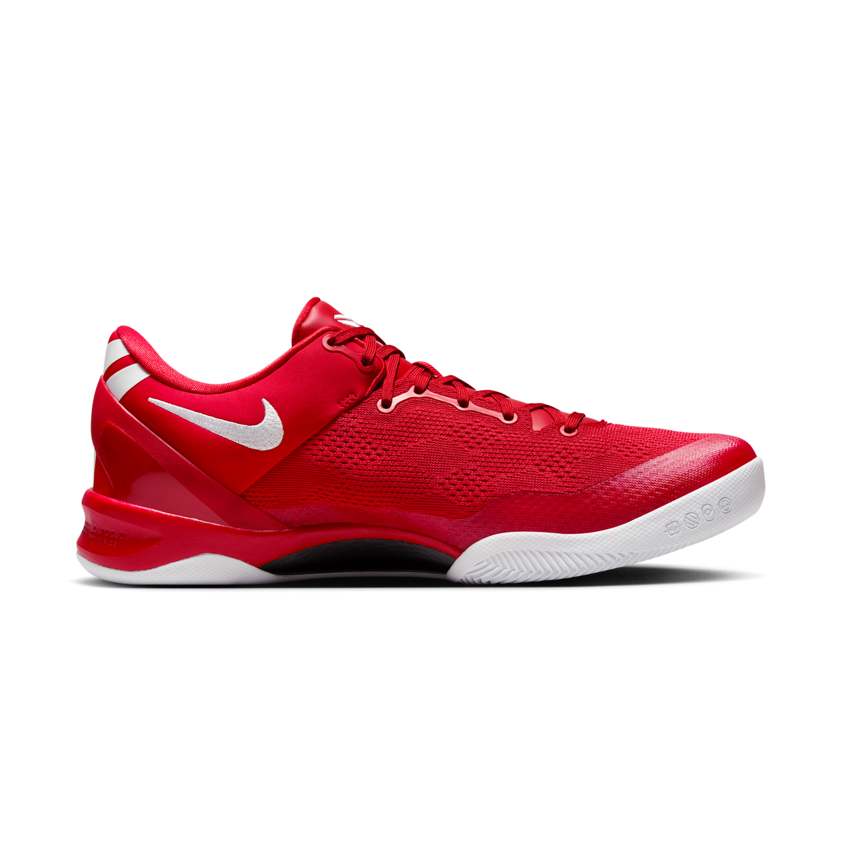 Nike Kobe 8 Protro University Red