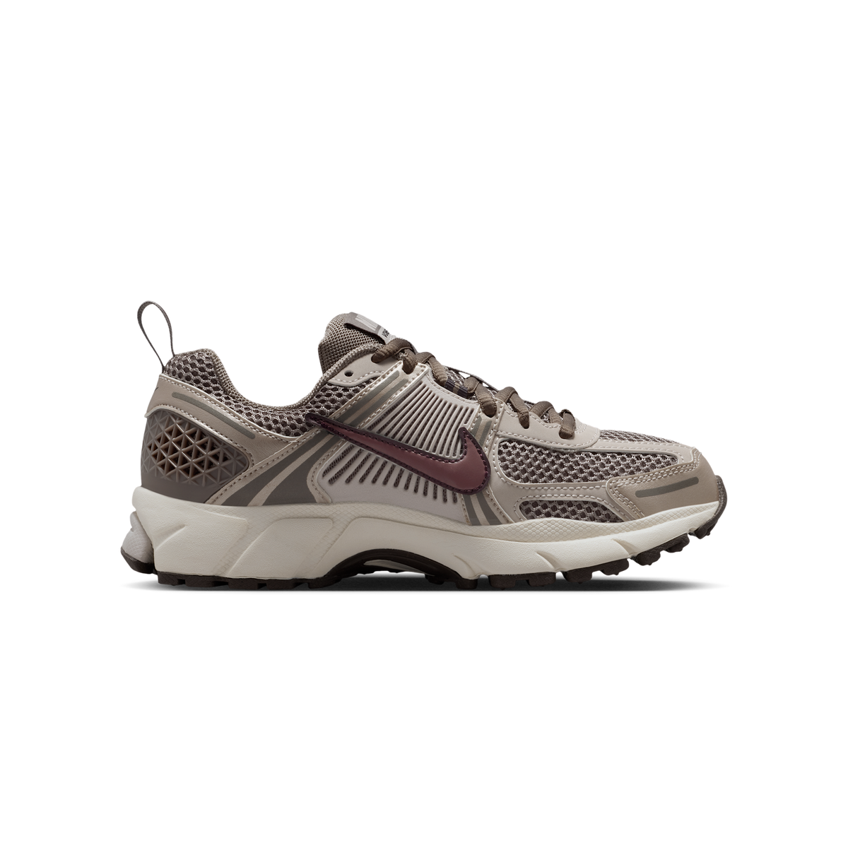 Nike Vomero 5 Taupe Haze Silt Red Tattoo (GS)