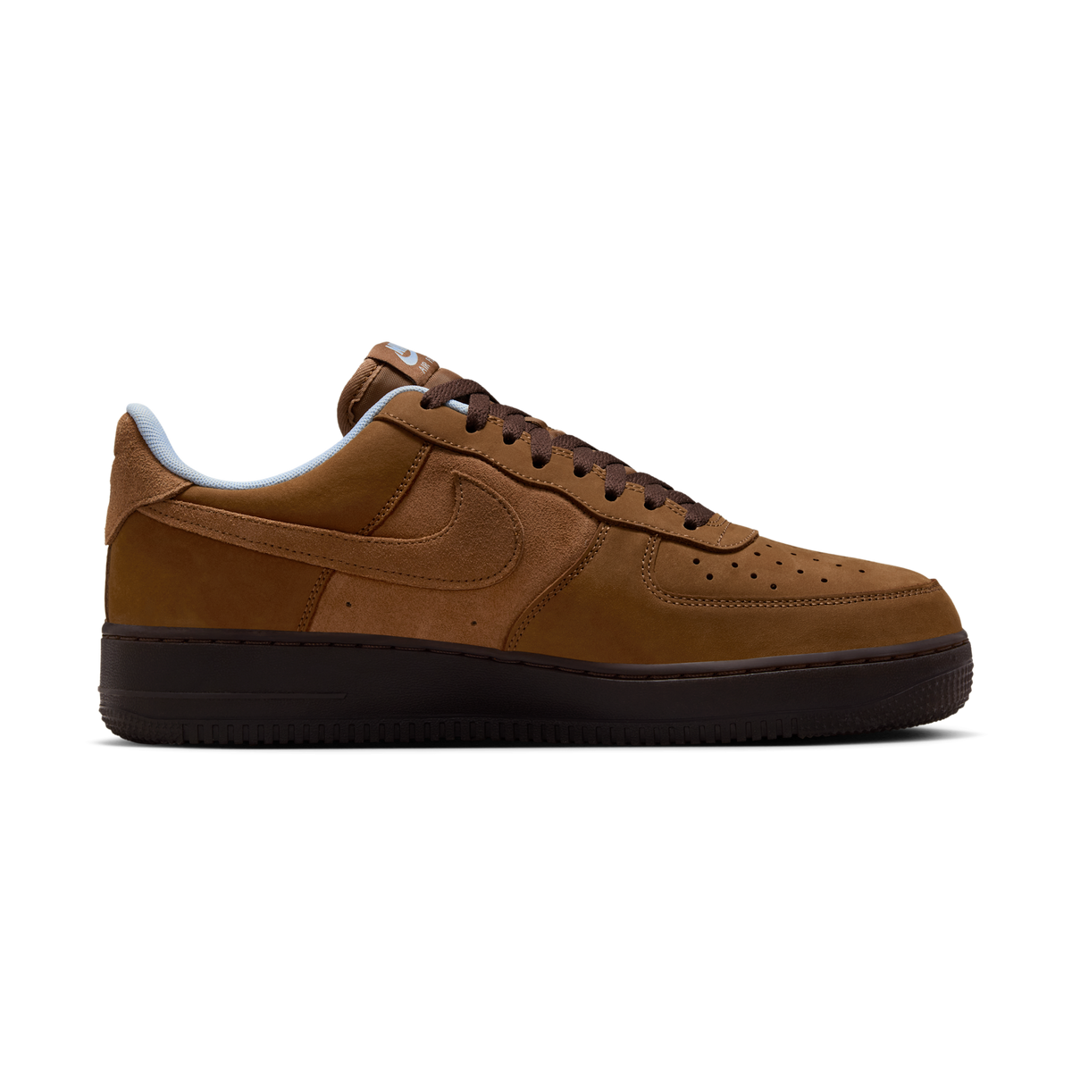 Nike Air Force 1 Low Light British Tan