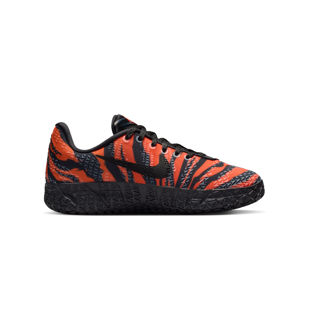 Nike Ja 3 Animal Pack Tiger (GS)