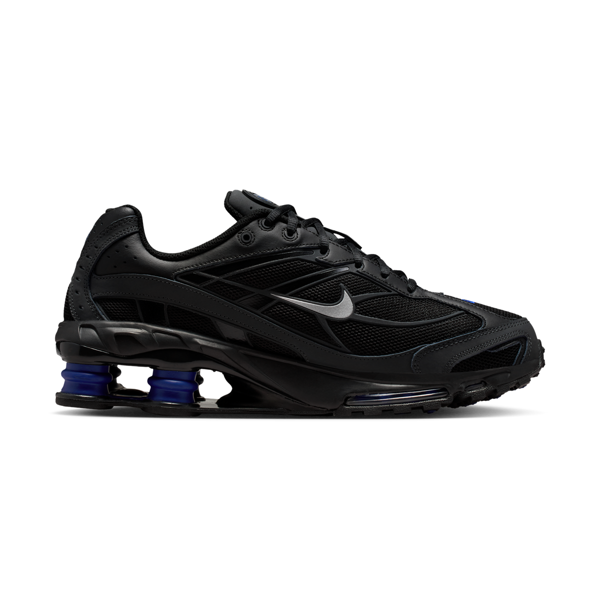 Nike Shox Ride 2 Black Deep Royal Reflective | IM5999-010