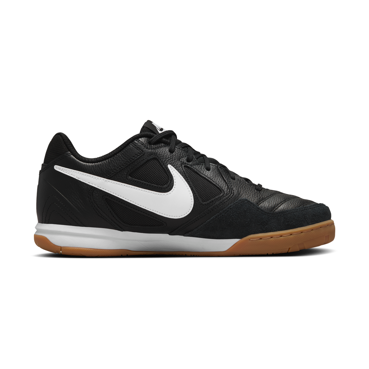 Nike Gato Black White Gum