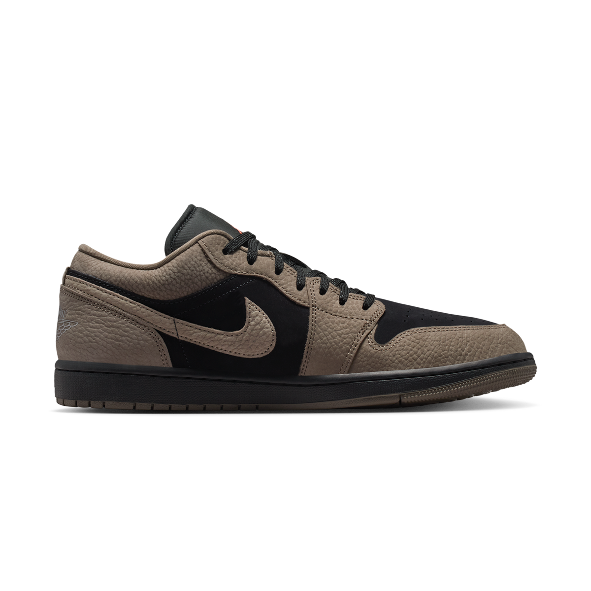 Jordan 1 Low SE Olive Grey