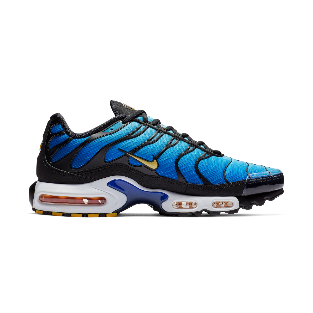 Nike Air Max Plus OG Hyper Blue (2018) | BQ4629-003