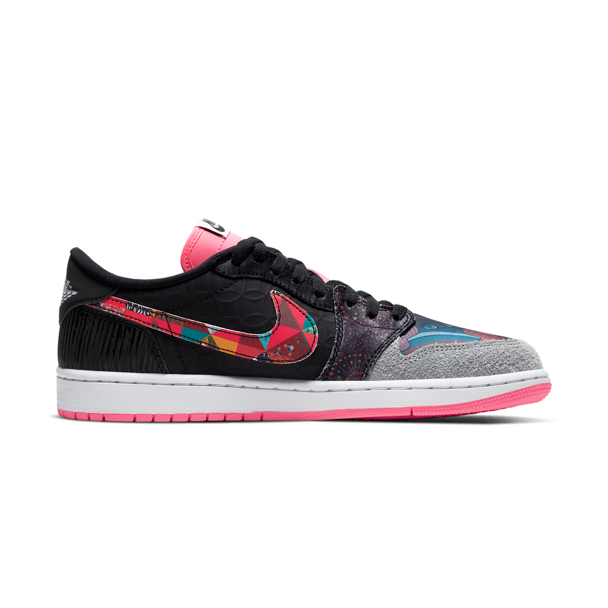 Jordan 1 Retro Low Chinese New Year (2020)