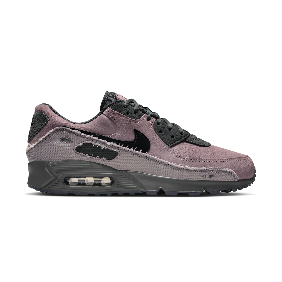 Nike Air Max 90 Premium Light Violet Ore