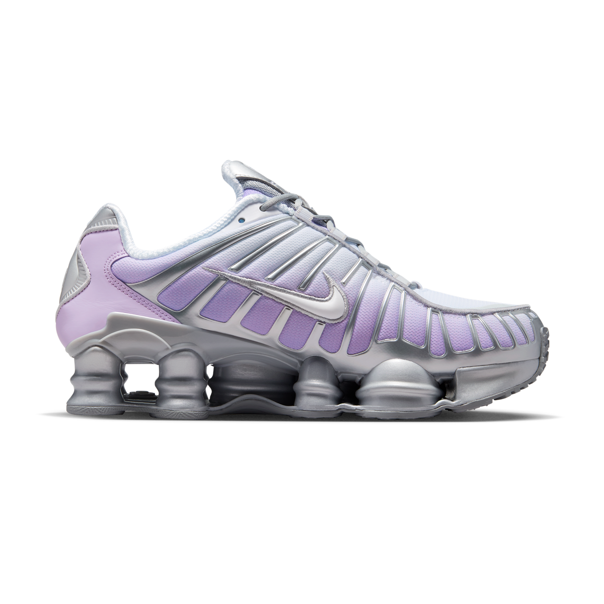 Nike Shox TL Hydrangeas Fade (Women's)