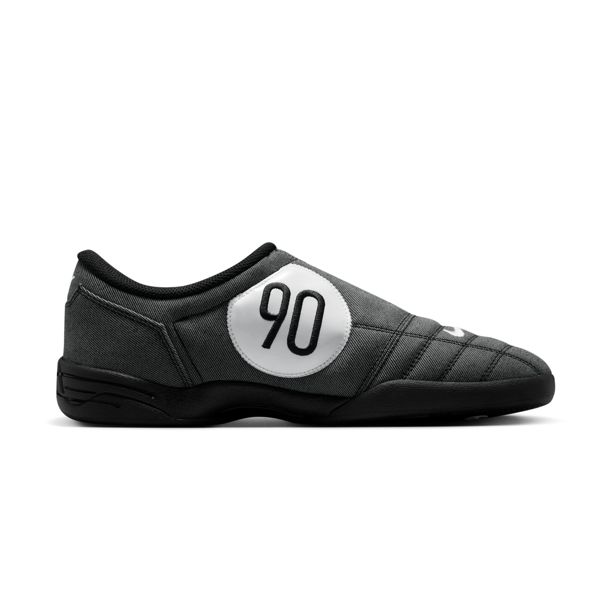 Nike Total 90 Premium Black Denim