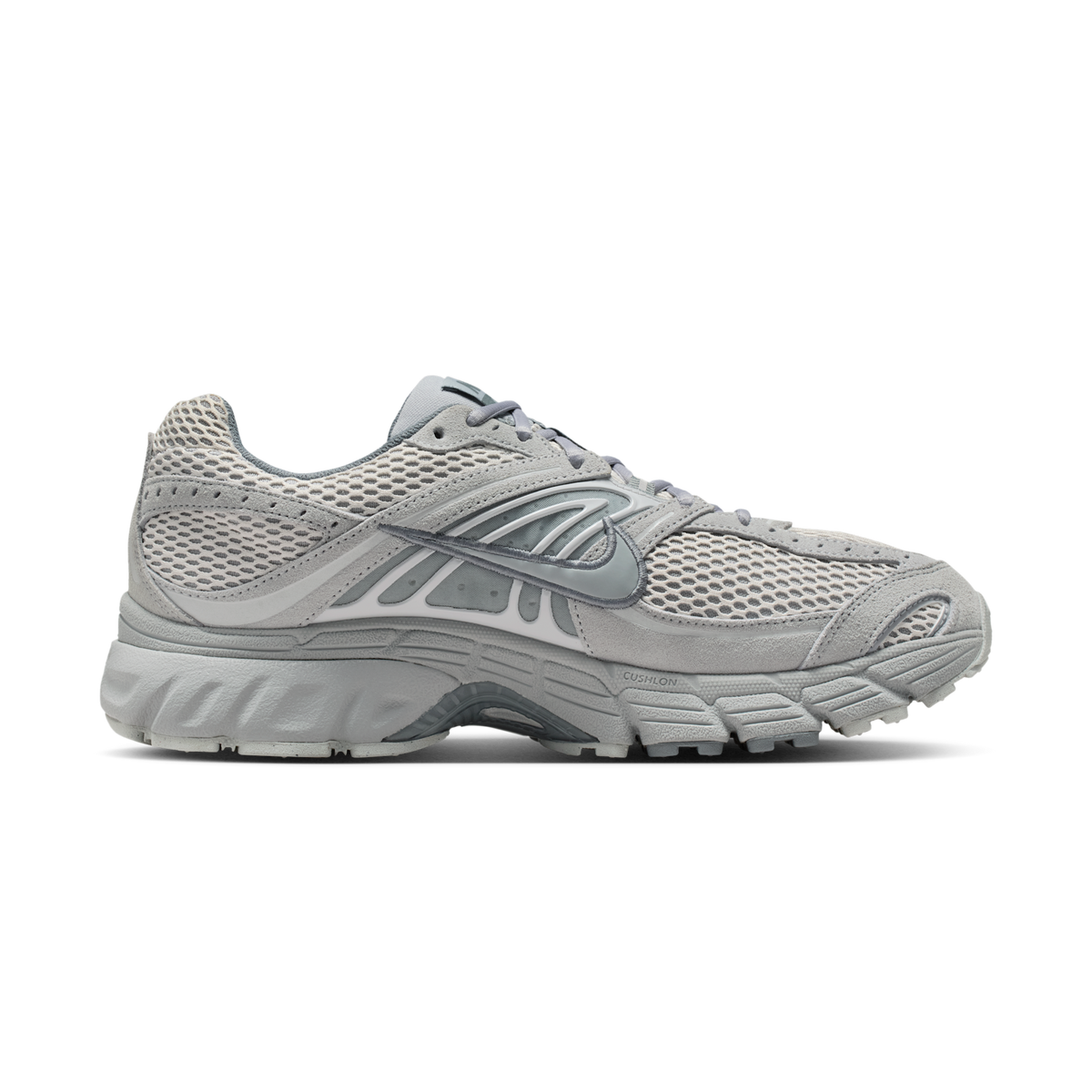 Nike Air Max Moto 2K Wolf Grey Cool Grey | IQ4924-001