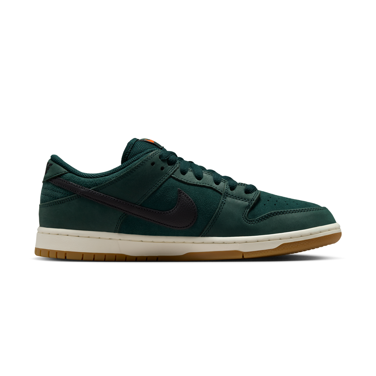 Nike SB Dunk Low Pro Deep Fir | FJ1674-300