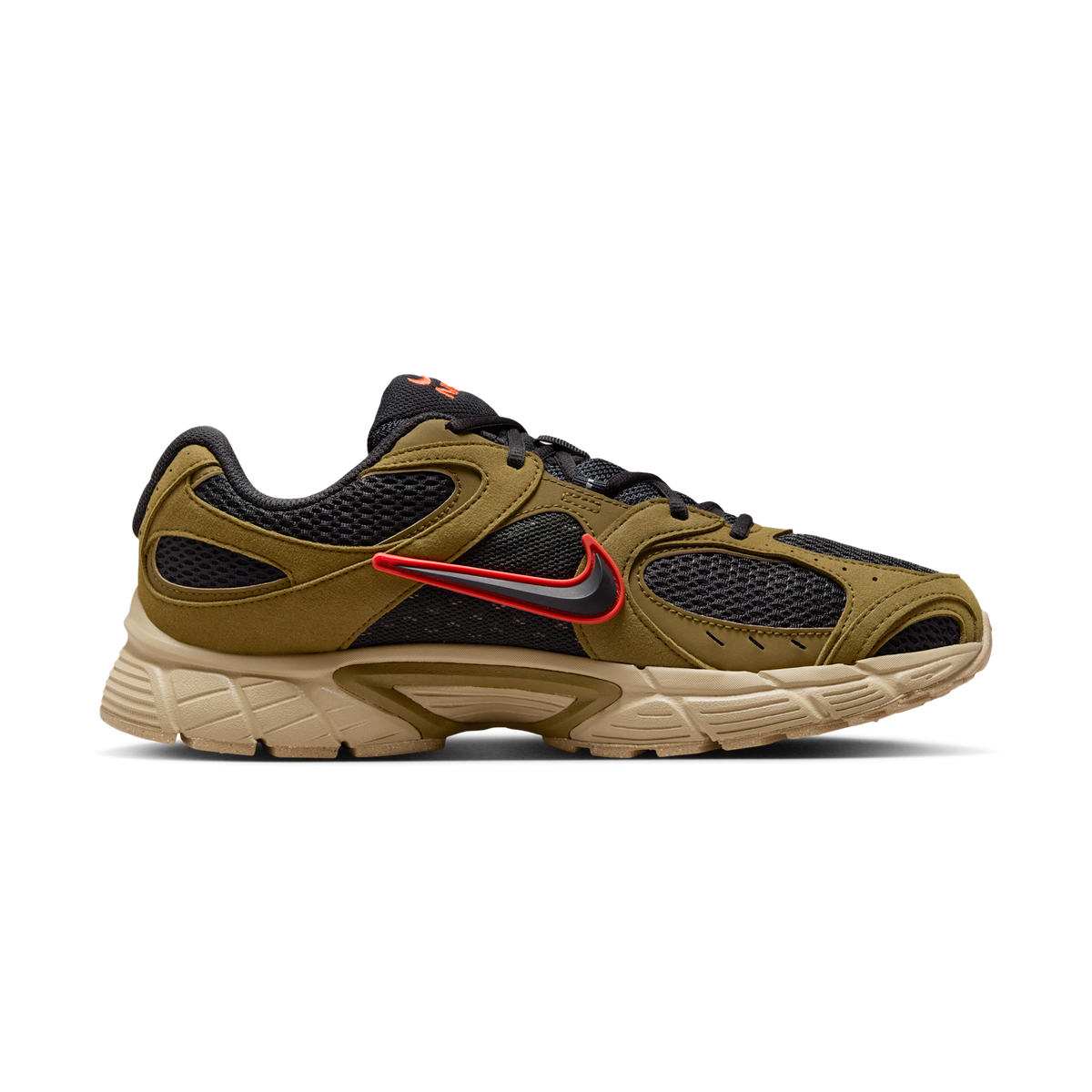 Nike V5 RNR Black Olive Flak | II6292-002