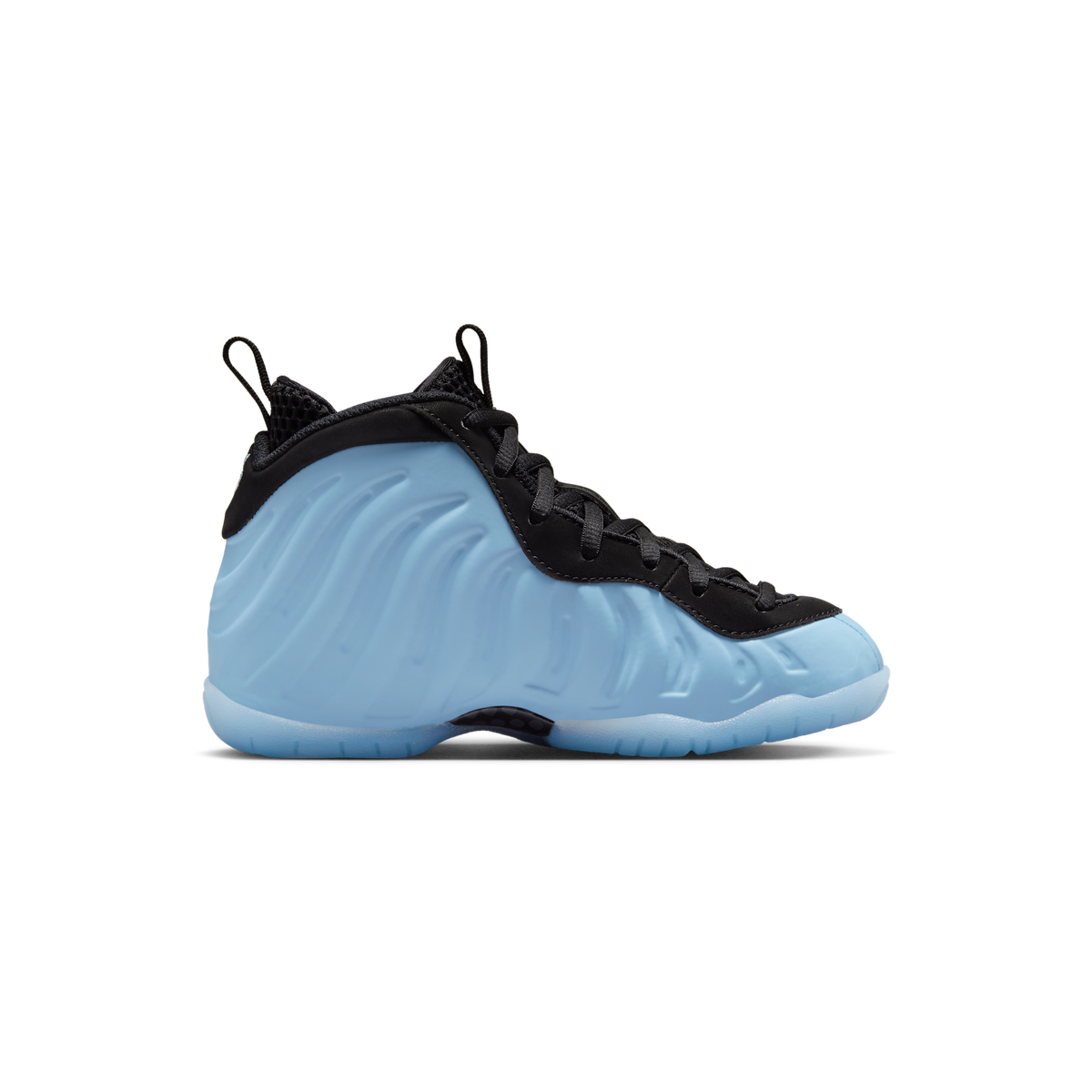 Nike Little Posite One Psychic Blue (PS) | HJ7655-400
