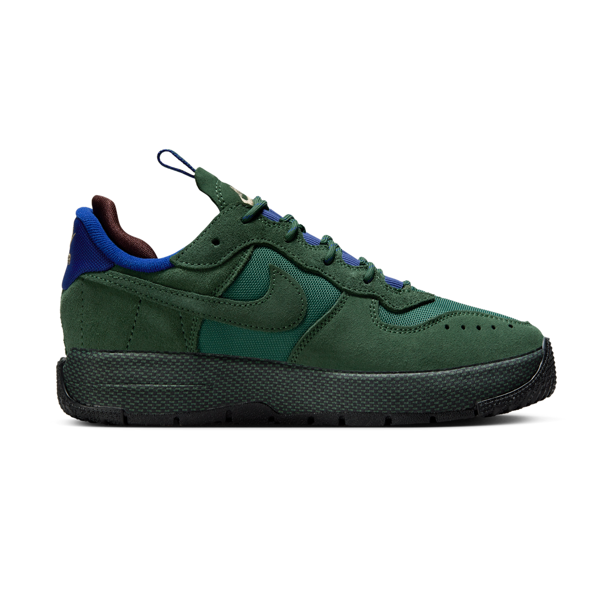 Nike Air Force 1 Wild Low Fir (Women's)