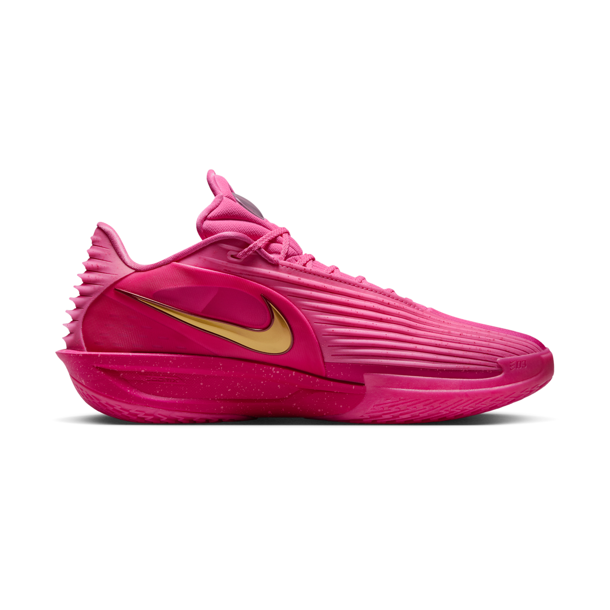 Nike Air Zoom GT Cut 3 Turbo Rob Dillingham