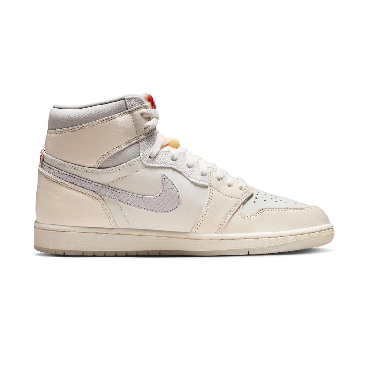 Jordan 1 Retro High OG Sail University Red