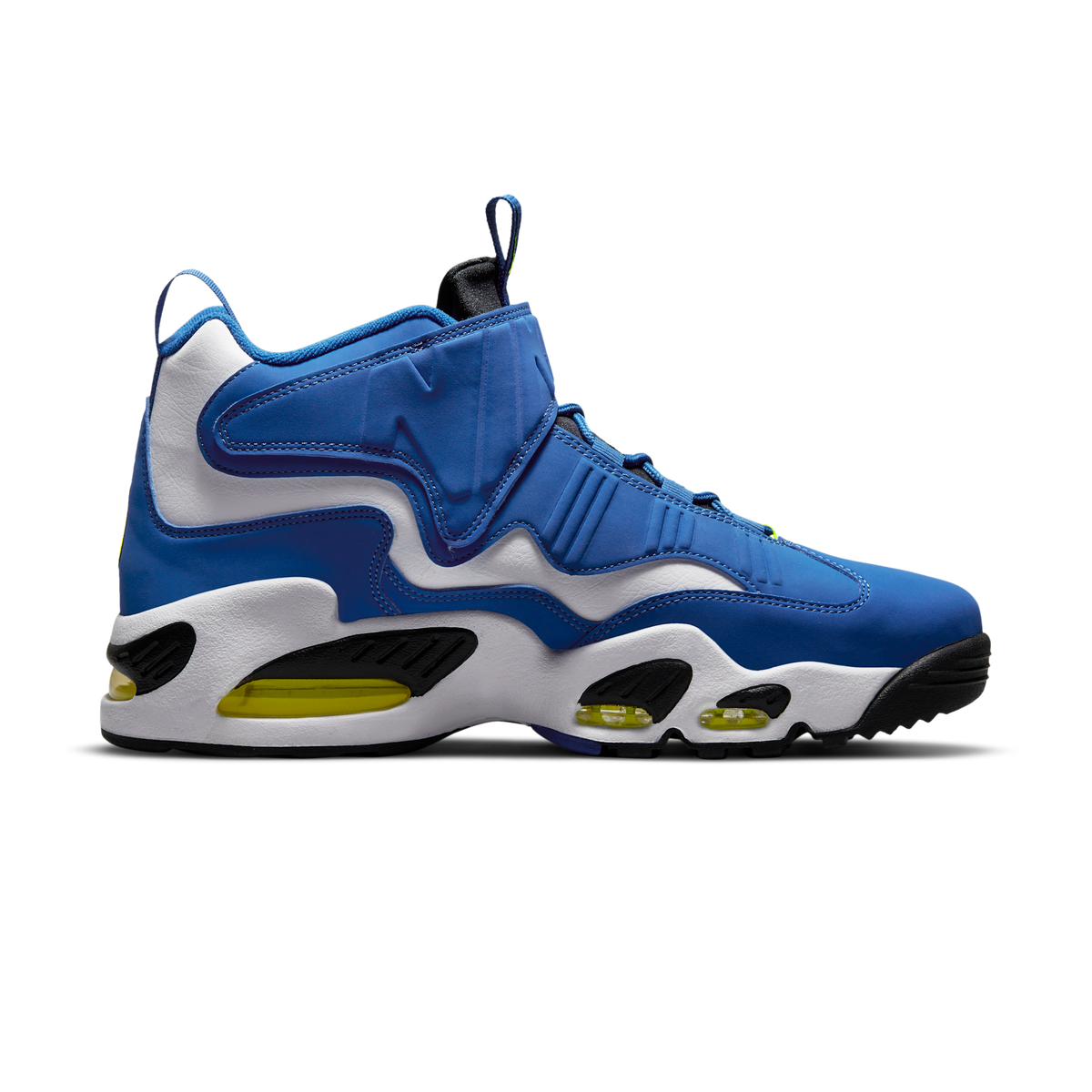 Nike Air Griffey Max 1 Varsity Royal (2021/2026)
