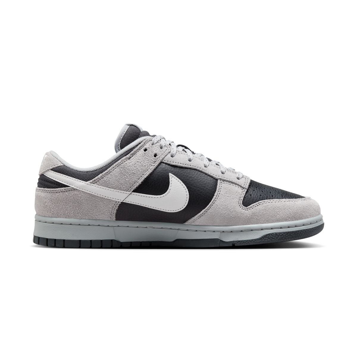 Nike Dunk Low Light Smoke Grey Anthracite