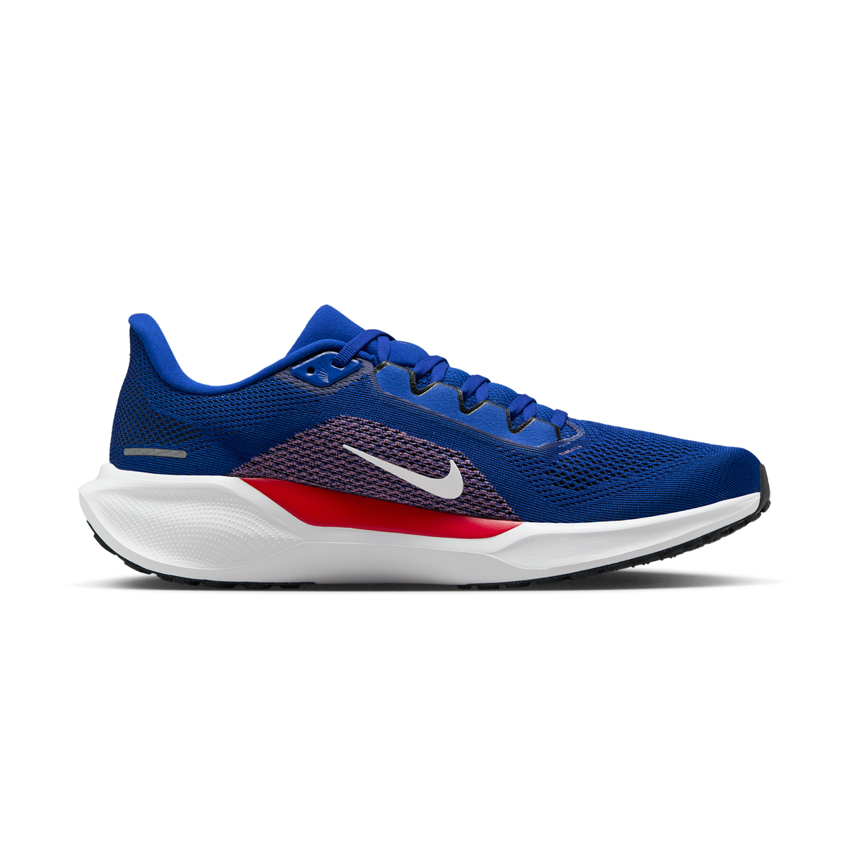 Nike Air Zoom Pegasus 41 Buffalo Bills (2025) | IB3190-400