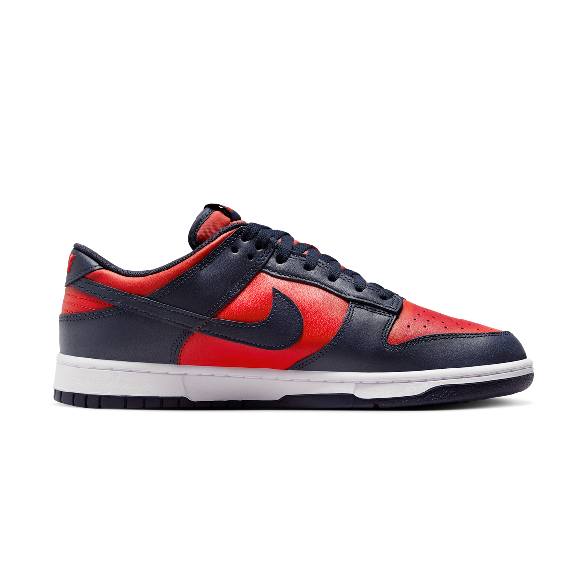 Nike Dunk Low Retro SE CO.JP University Red Obsidian | DV0833-601