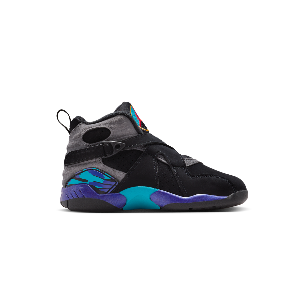 Jordan 8 Retro Aqua (2025) (PS)