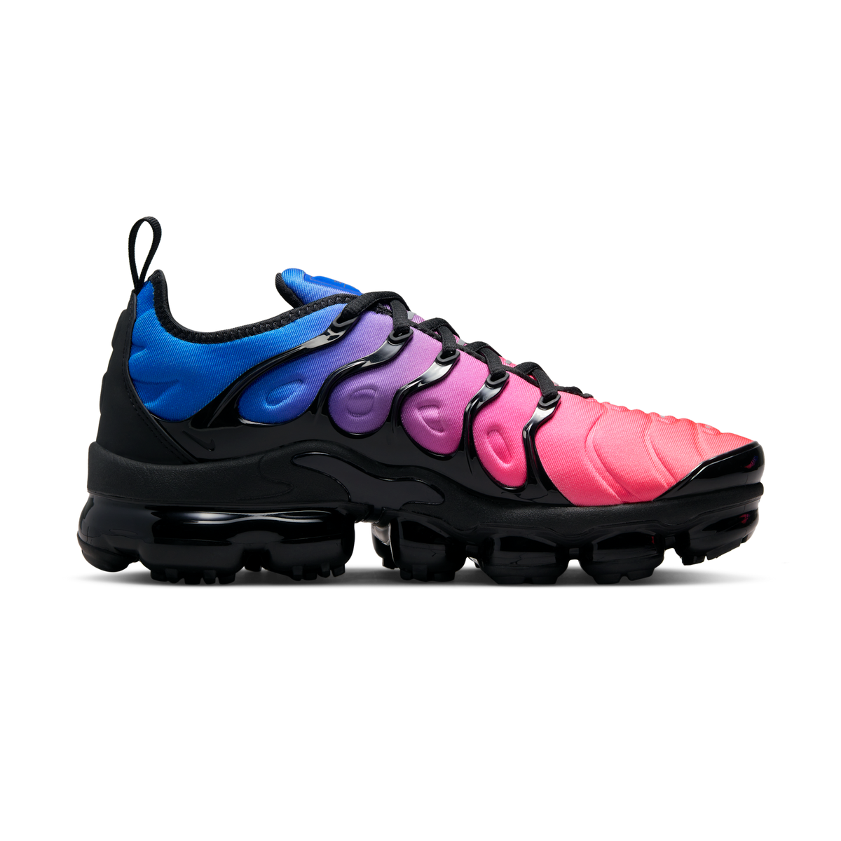 Nike Air VaporMax Plus Cotton Candy (Women's) | DX2746-400
