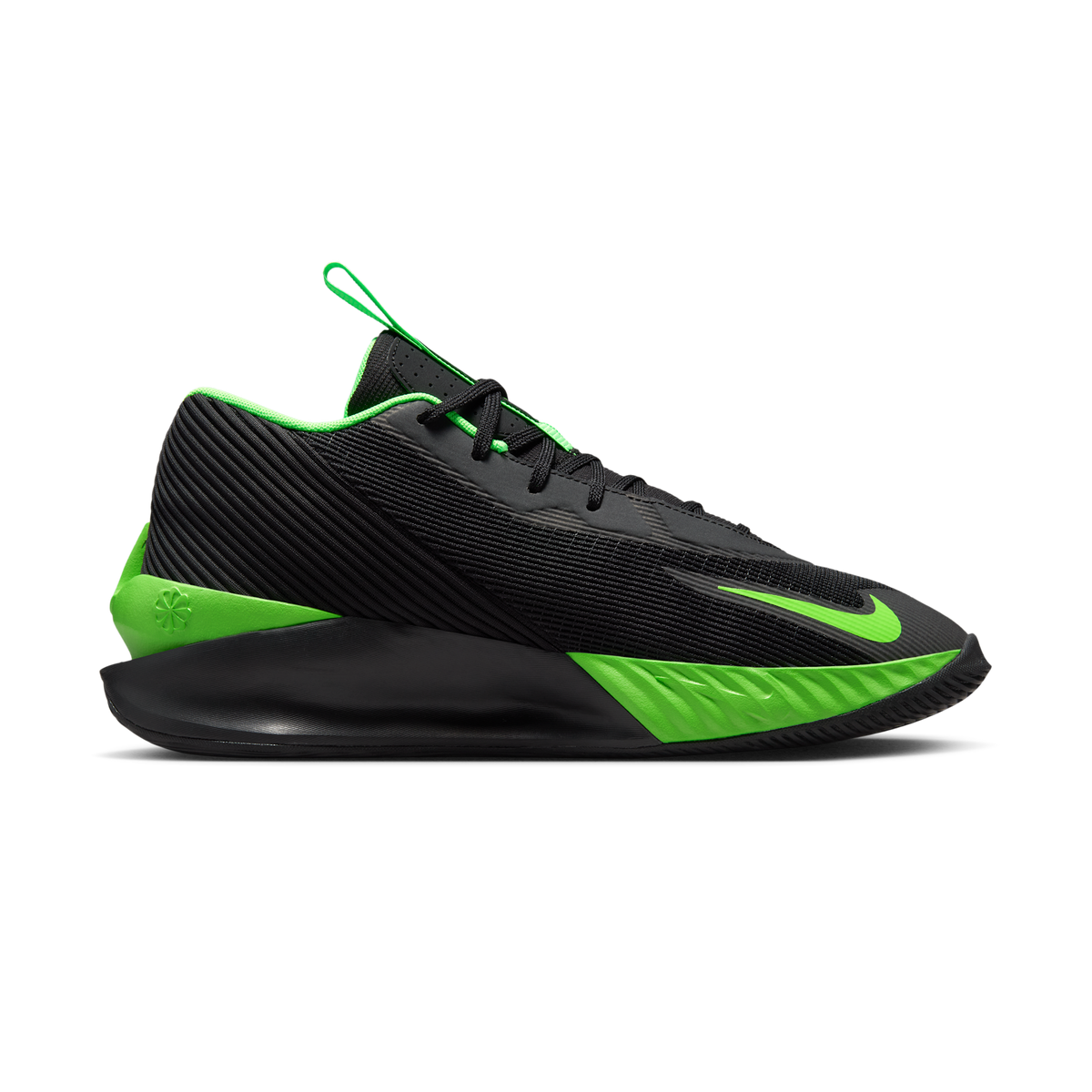 Nike GT Jump Academy Black Green Strike White | FV5524-001