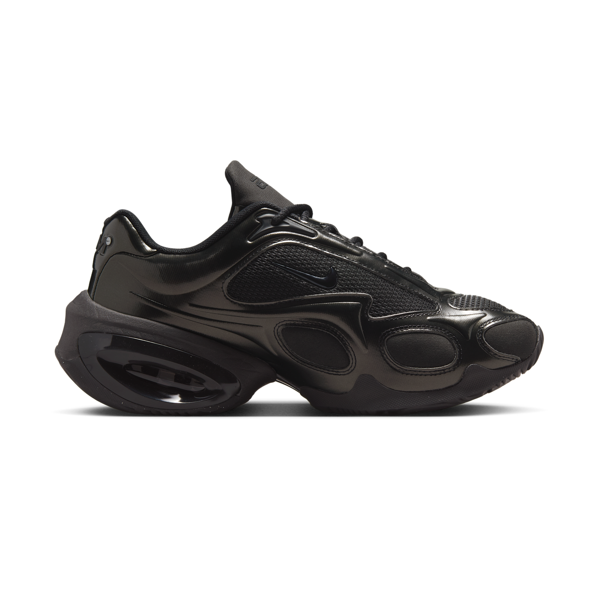 Nike Air Max Muse Triple Black (Women's)