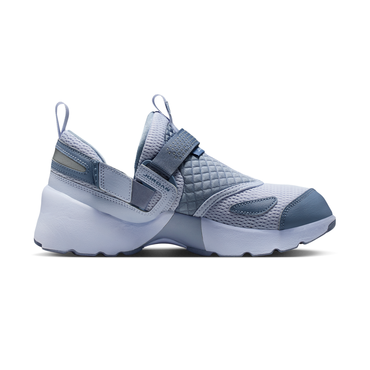 Jordan Trunner LX Ghost Ashen Slate (Women's)