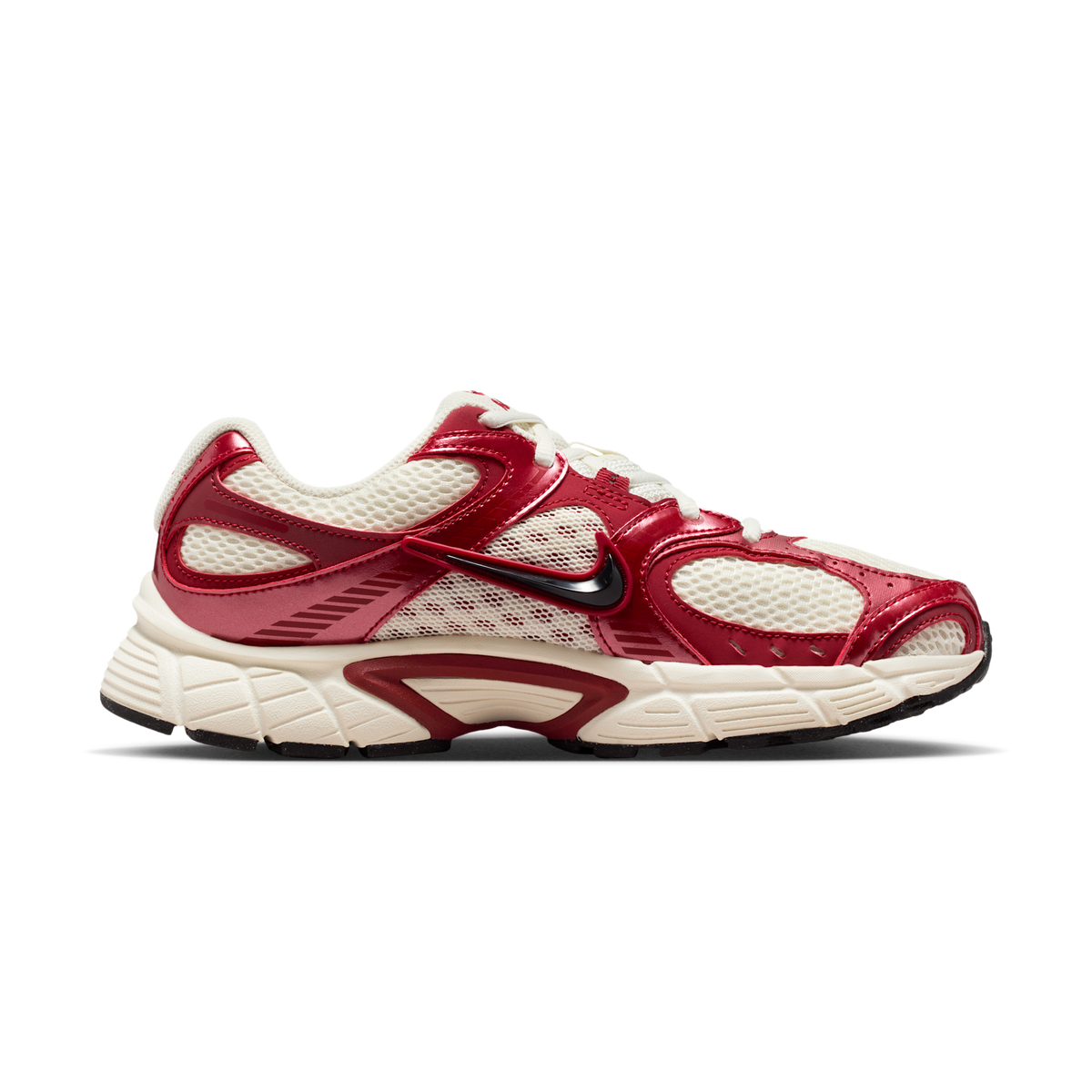 Nike V5 RNR Soft Pearl Team Crimson (Women's) | HQ7901-005