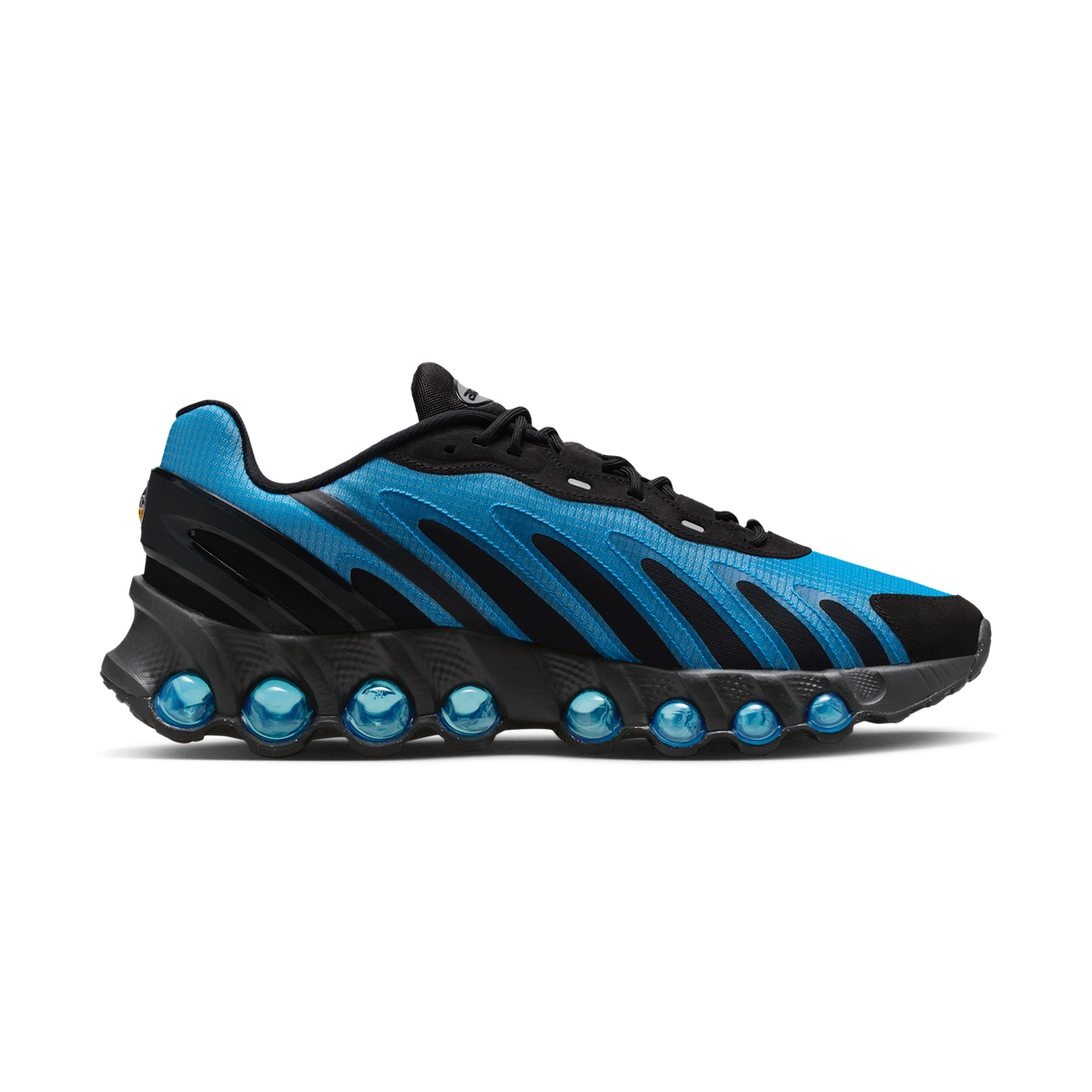 Nike Air Max Dn8 SE Photo Blue Black | HV4525-400