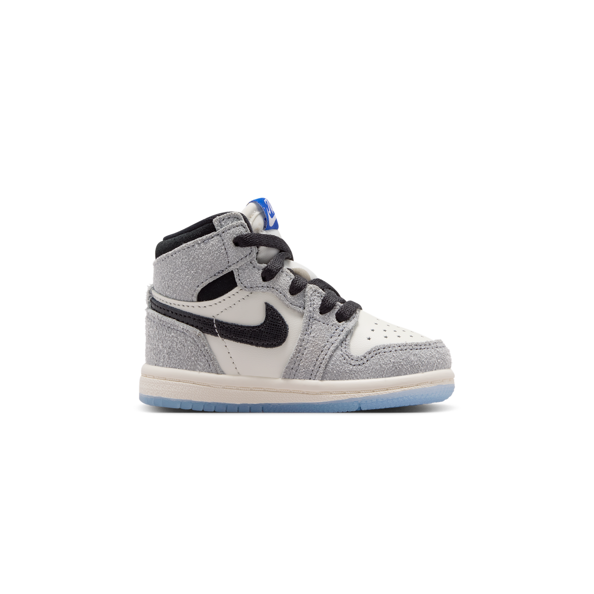 Jordan 1 Retro High OG All-Star Cool Grey (TD)