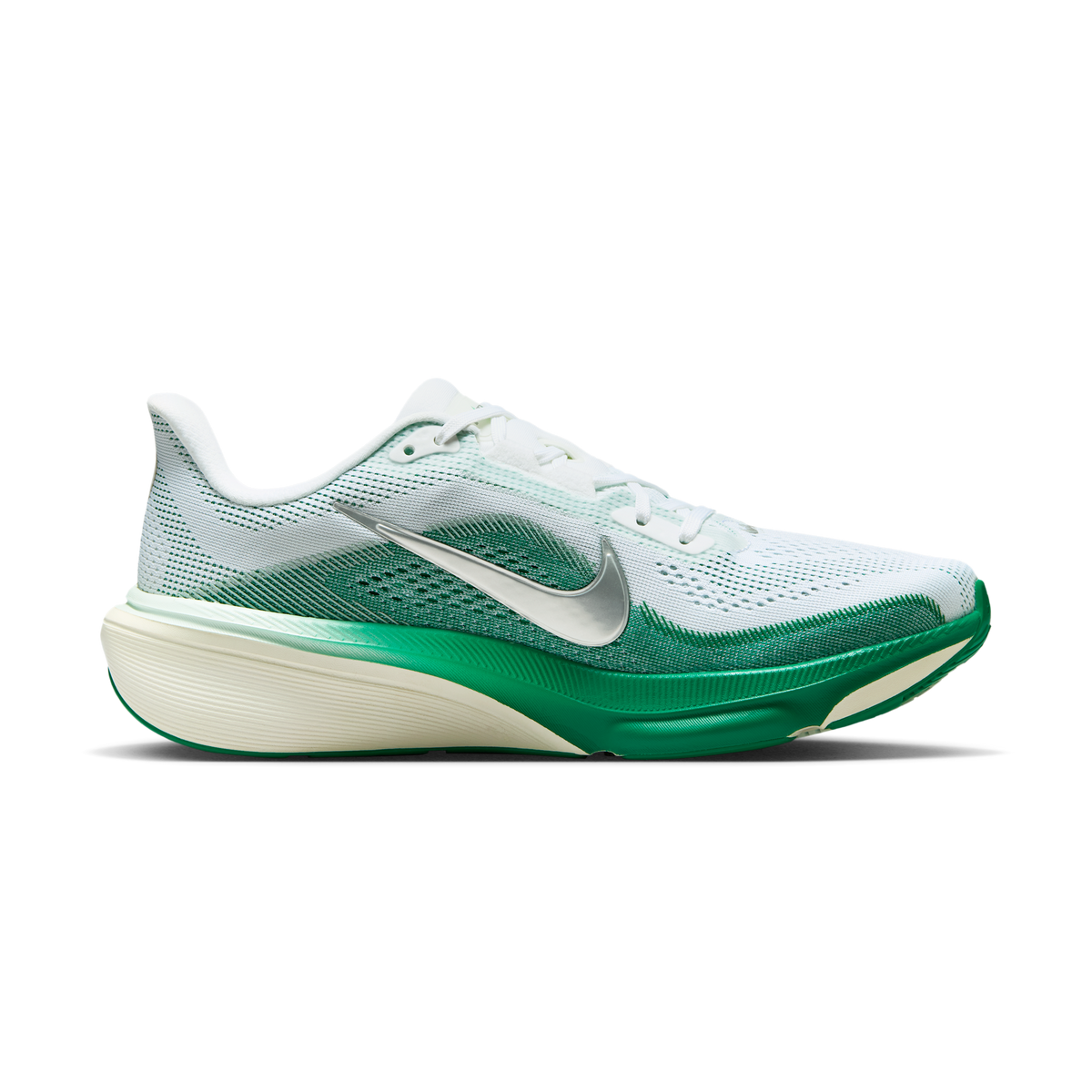 Nike Air Zoom Pegasus 42 Malachite Barely Green (Women's) | IB1881-100