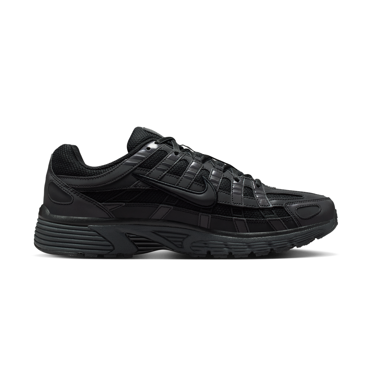 Nike P-6000 SE Black Reflective | IM6332-001